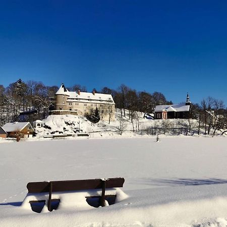 The House To Stay For Holidays Hasselfelde Exterior foto