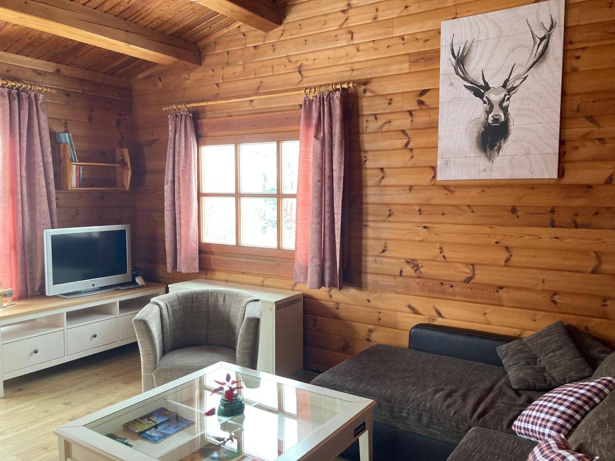 The House To Stay For Holidays Hasselfelde Exterior foto