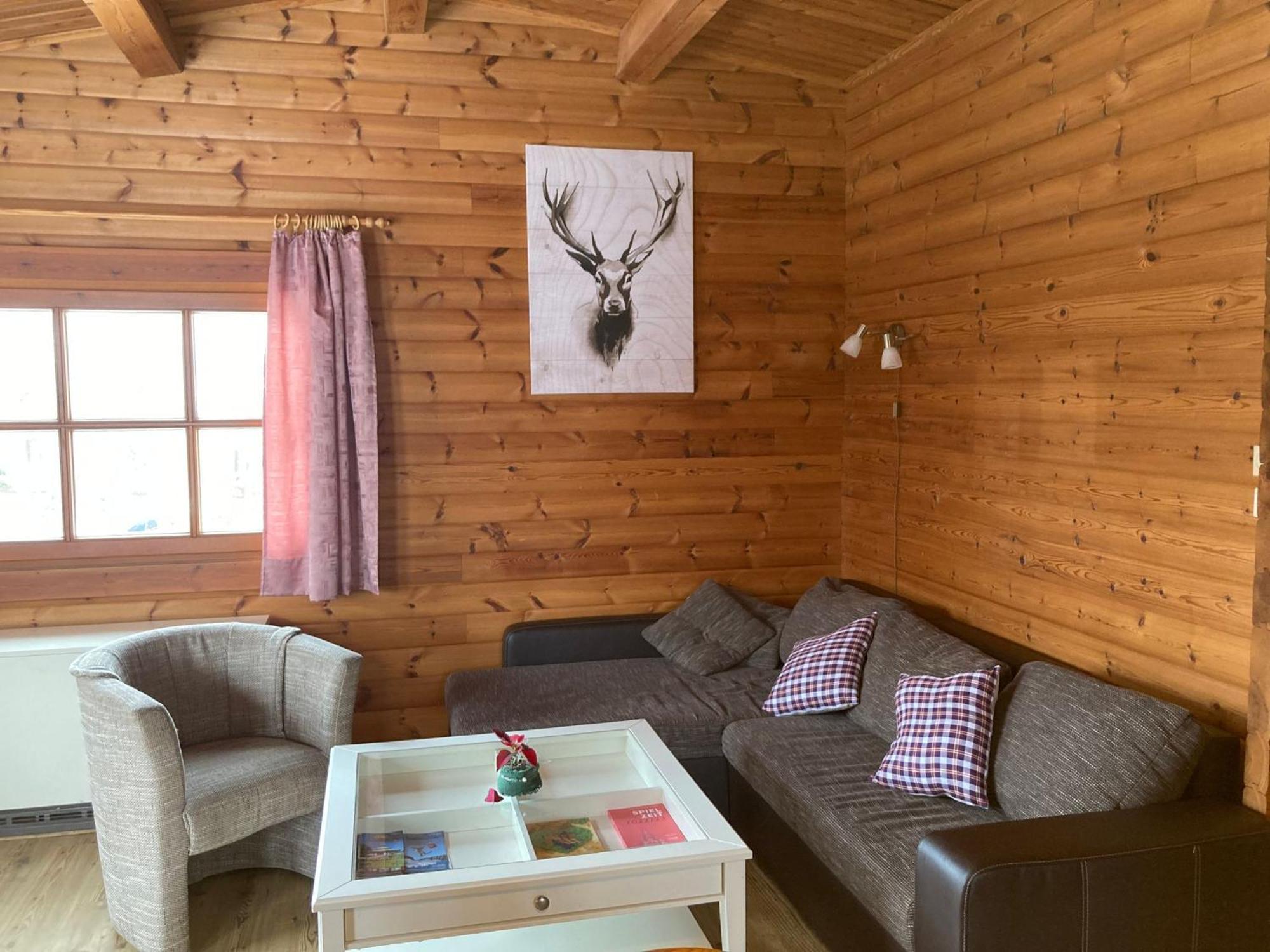 The House To Stay For Holidays Hasselfelde Exterior foto