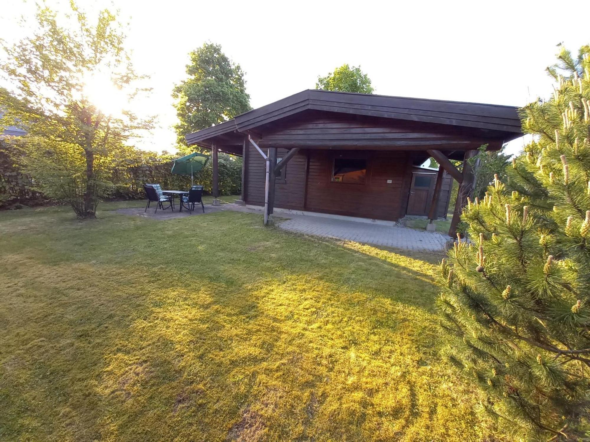 The House To Stay For Holidays Hasselfelde Exterior foto